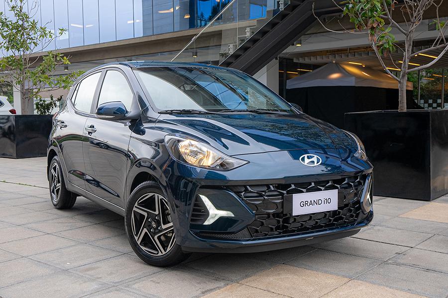 Grand i10